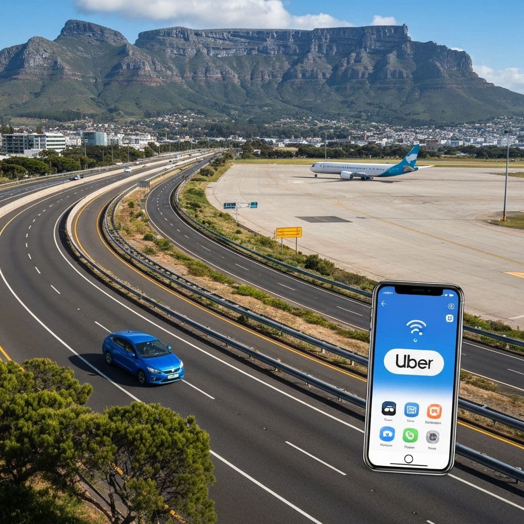 Getting Around: Transport, Rentals, and Logistics for World Cup 2027