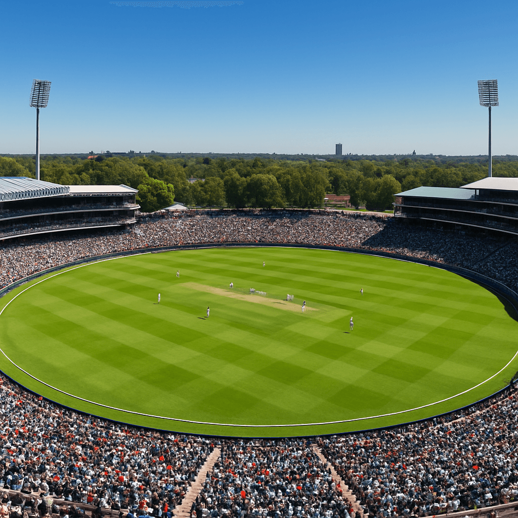 DP World Wanderers Stadium, Johannesburg
